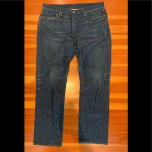 Lucky Clover Jeans NWOT